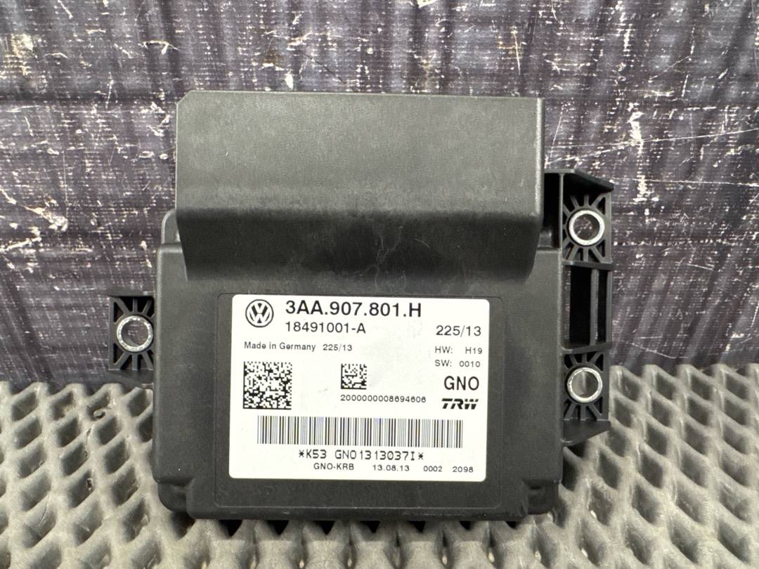 Блок управления стояночным тормозом, 3560 рублей, Красноярск