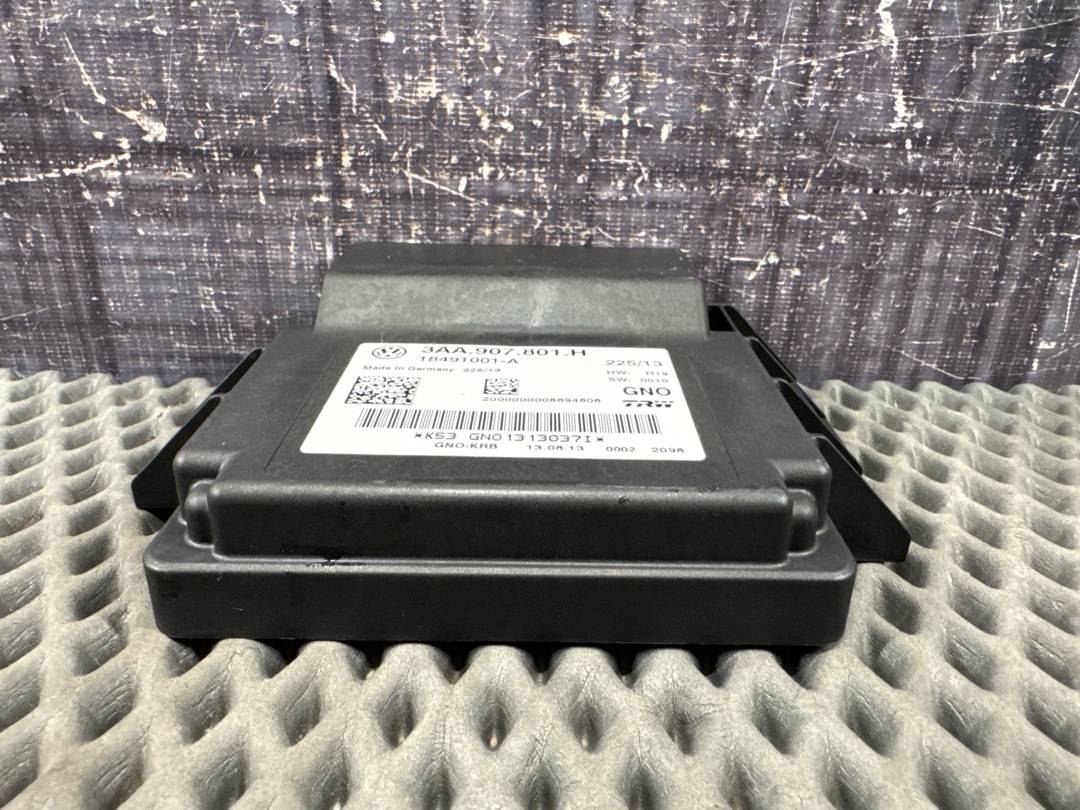 Блок управления стояночным тормозом, 3560 рублей, Красноярск