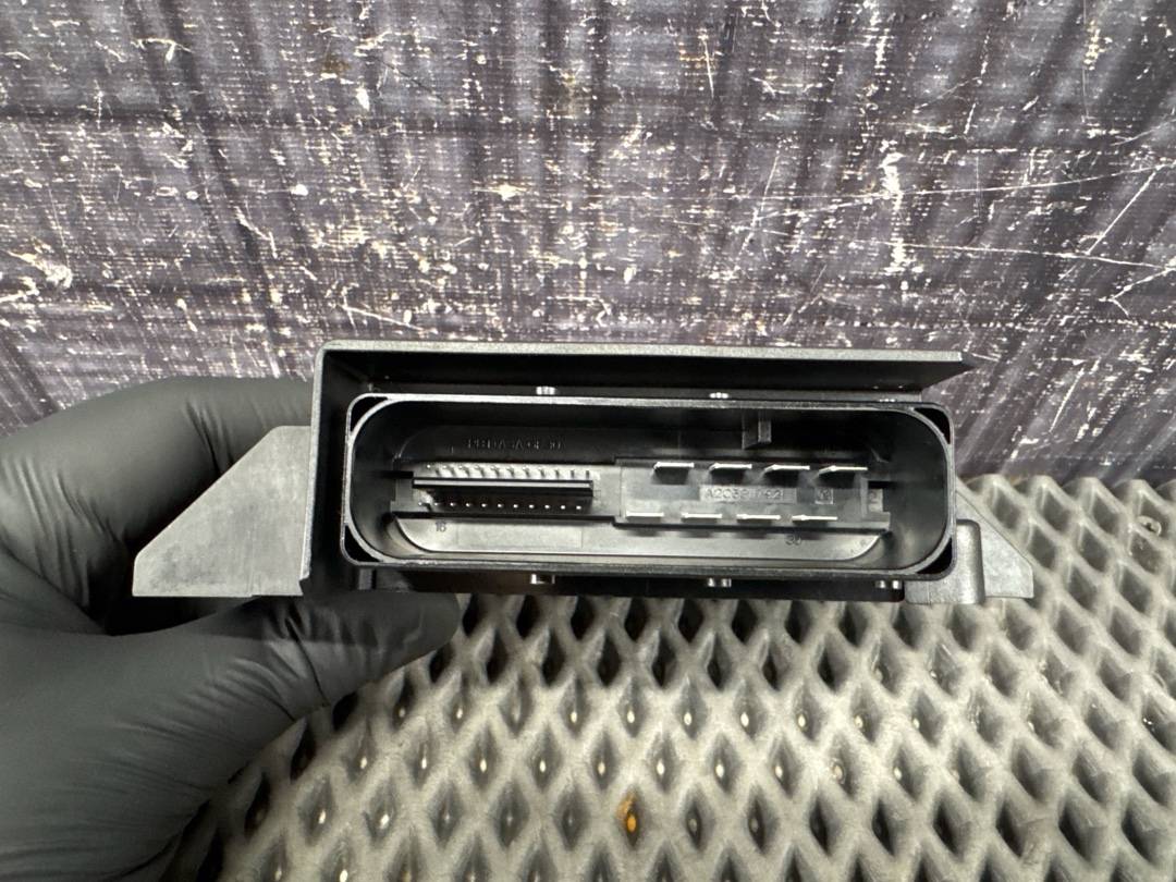 Блок управления стояночным тормозом, 3560 рублей, Красноярск