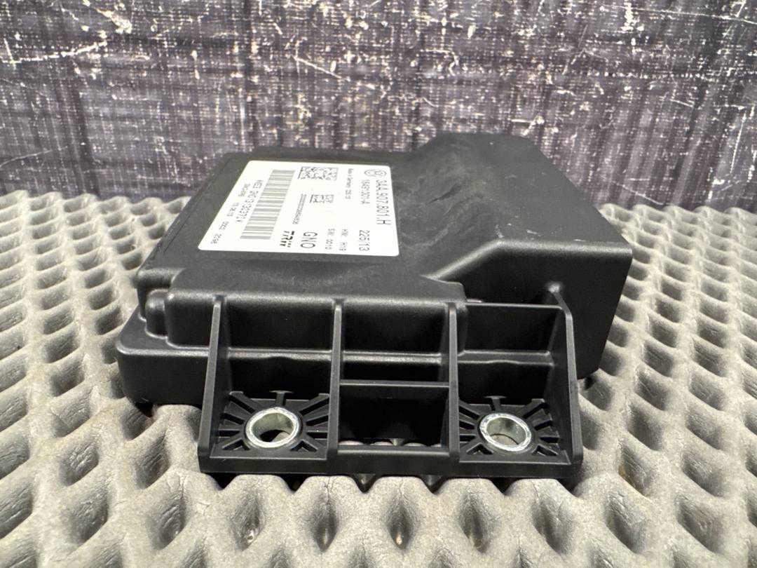 Блок управления стояночным тормозом, 3560 рублей, Красноярск