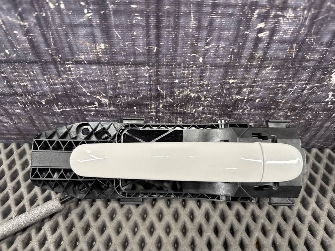 Ручка двери внешняя, 2440 рублей, Красноярск