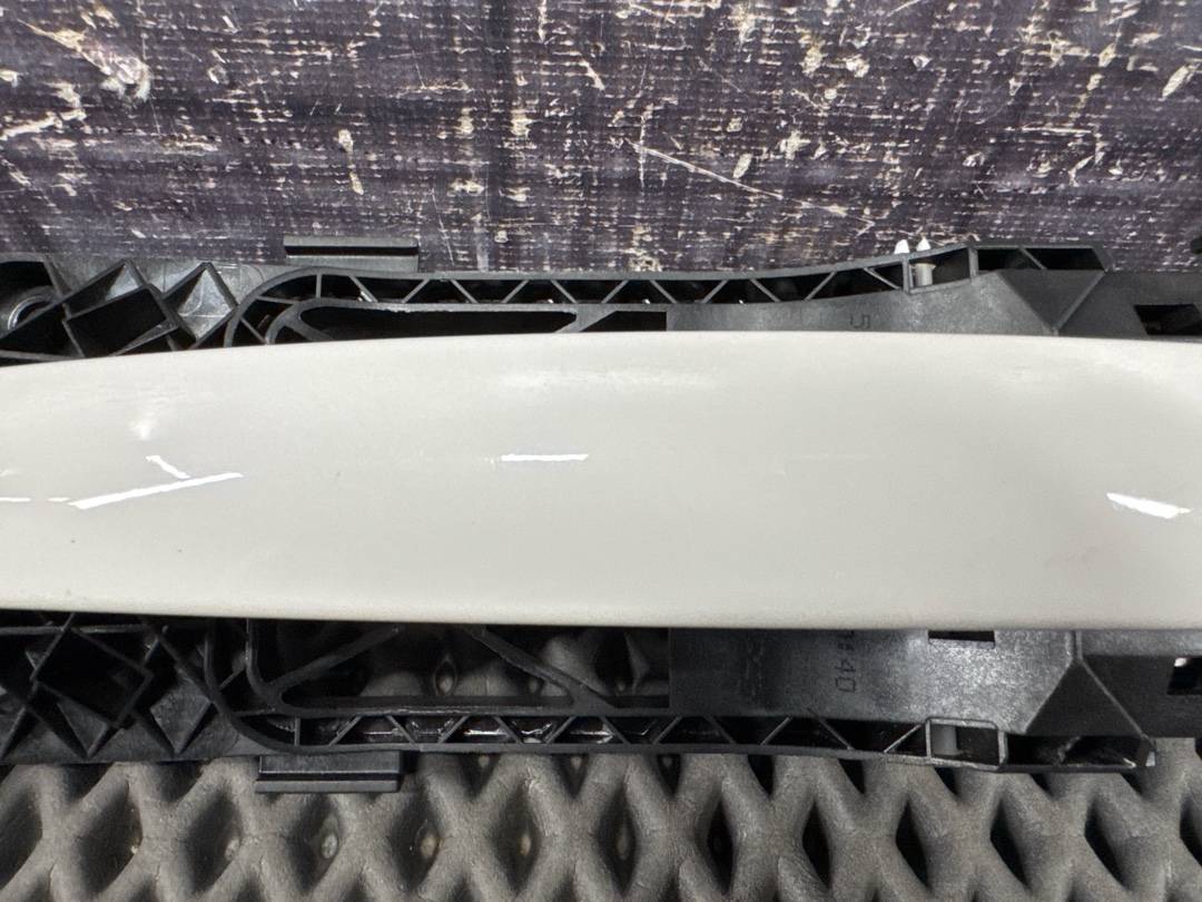 Ручка двери внешняя, 2440 рублей, Красноярск