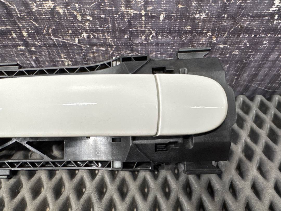 Ручка двери внешняя, 2440 рублей, Красноярск