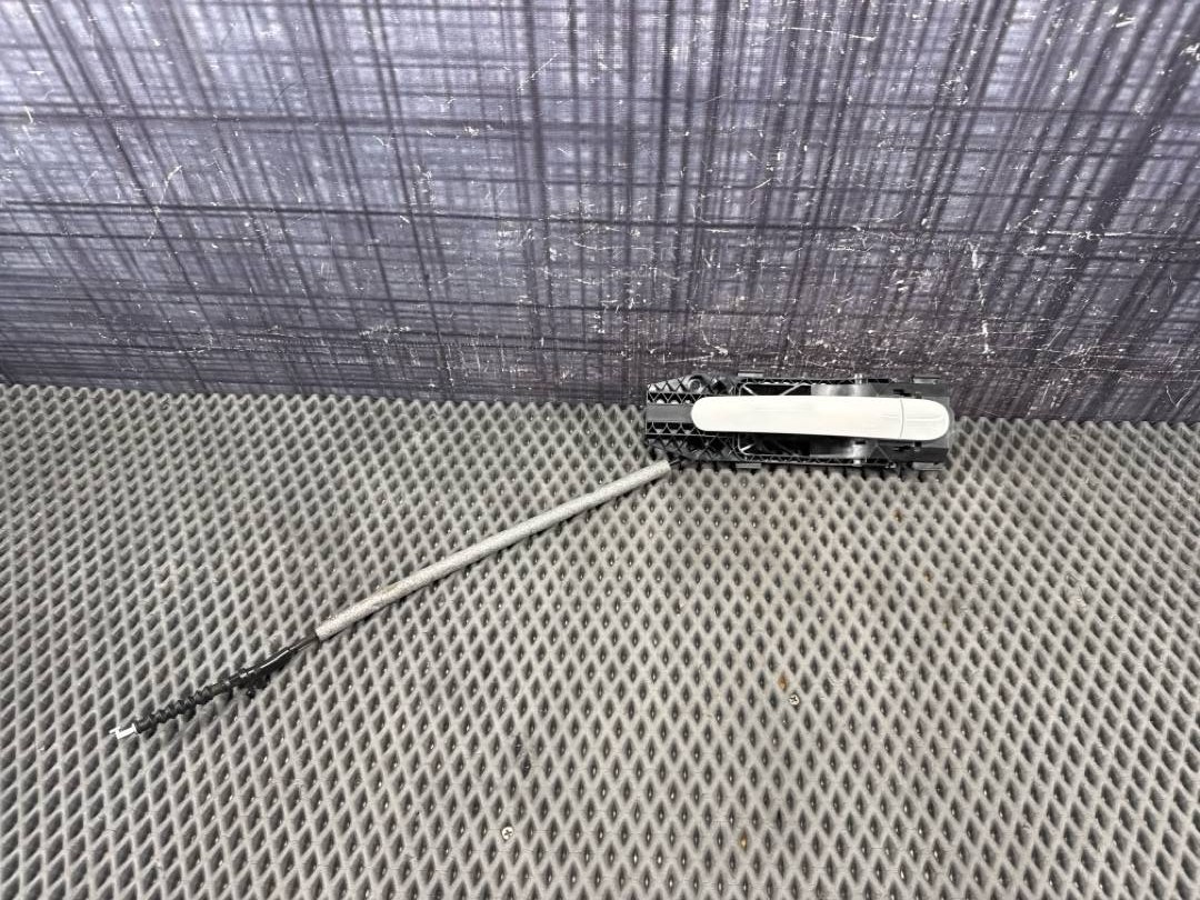 Ручка двери внешняя, 2440 рублей, Красноярск