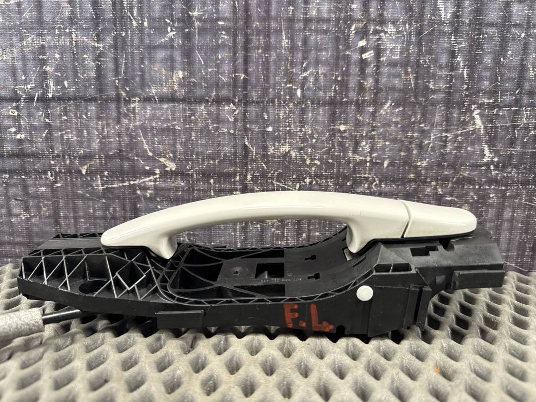 Ручка двери внешняя, 2440 рублей, Красноярск