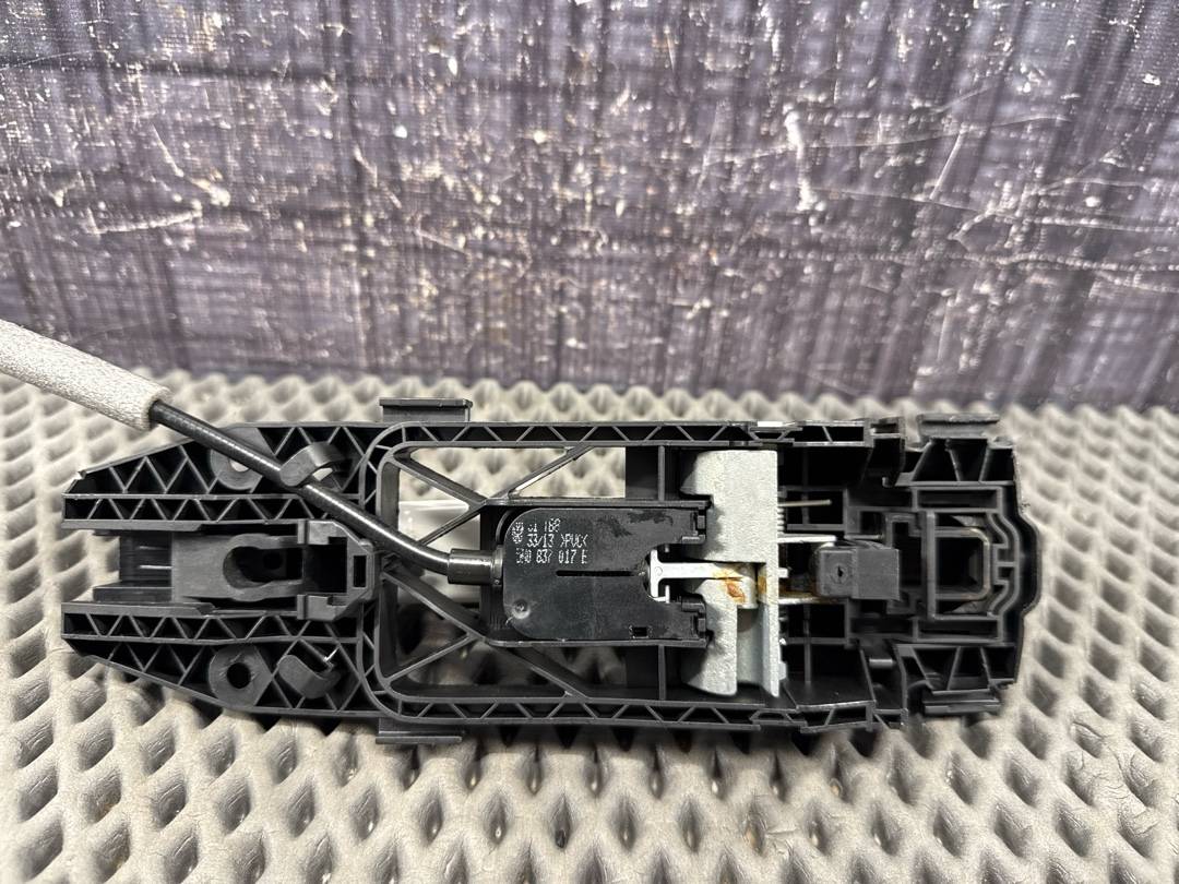 Ручка двери внешняя, 2440 рублей, Красноярск