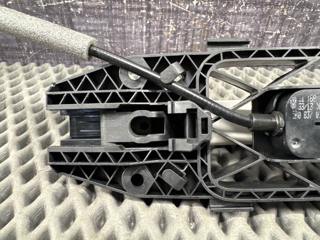 Ручка двери внешняя, 2440 рублей, Красноярск