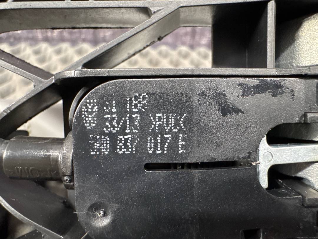 Ручка двери внешняя, 2440 рублей, Красноярск