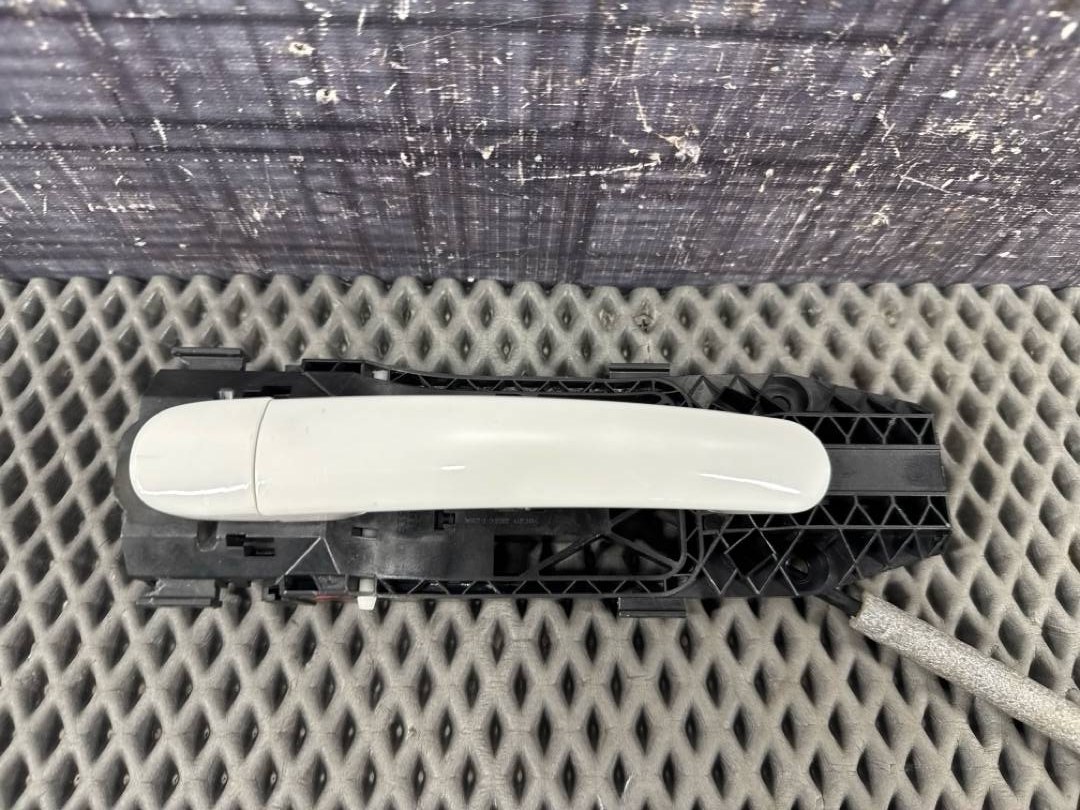 Ручка двери внешняя, 2440 рублей, Красноярск