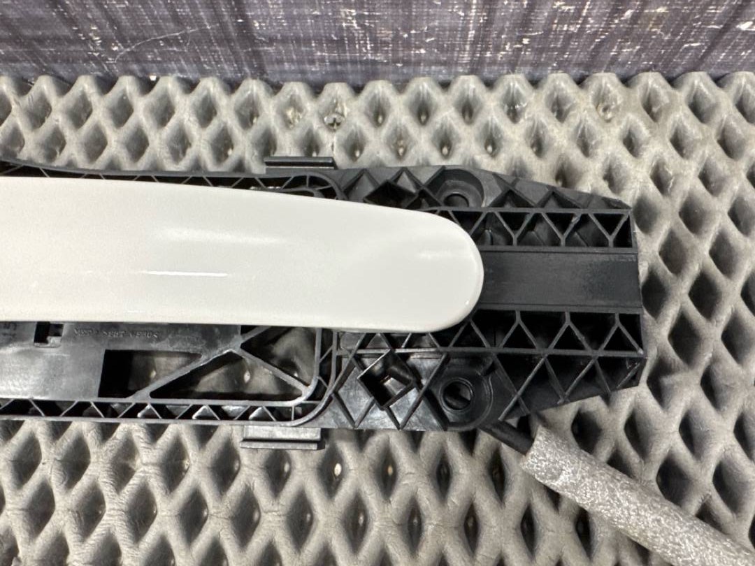 Ручка двери внешняя, 2440 рублей, Красноярск