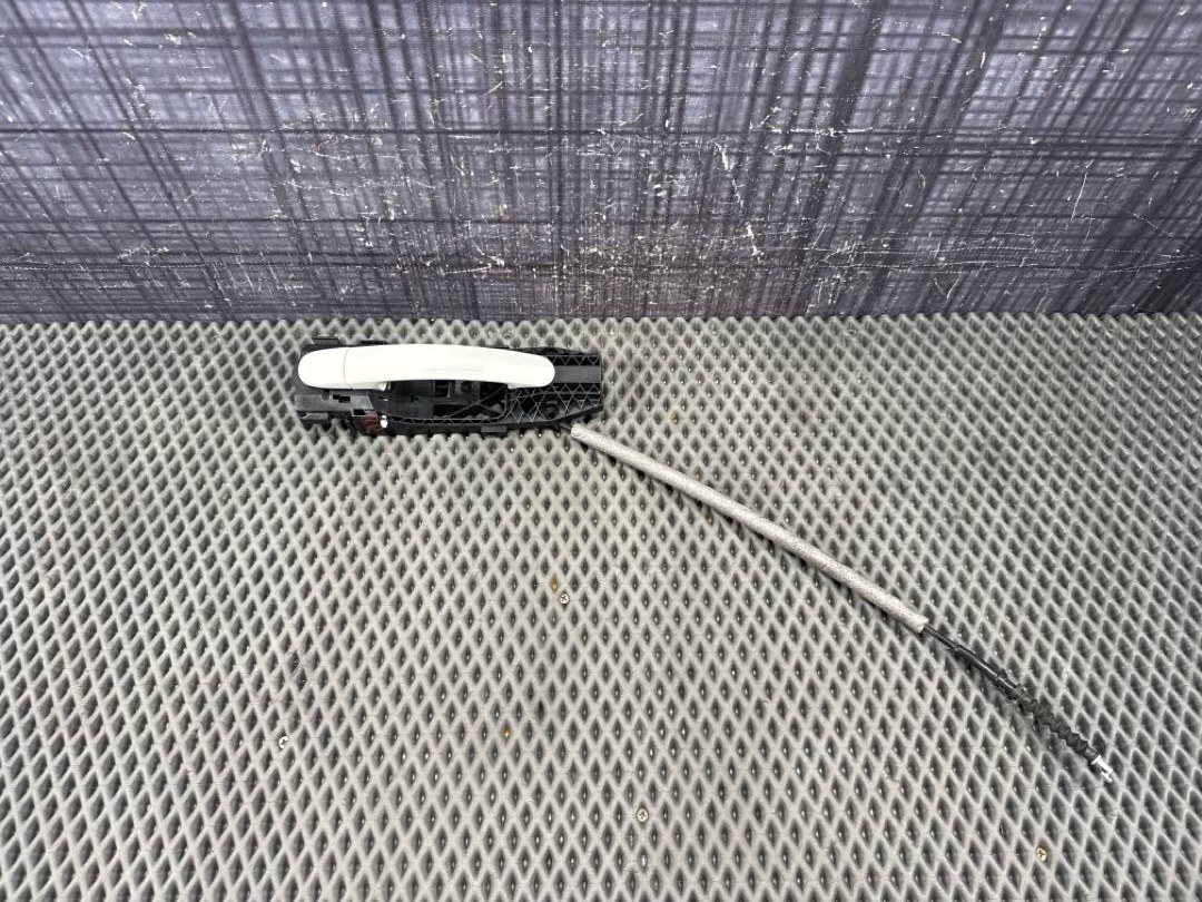 Ручка двери внешняя, 2440 рублей, Красноярск