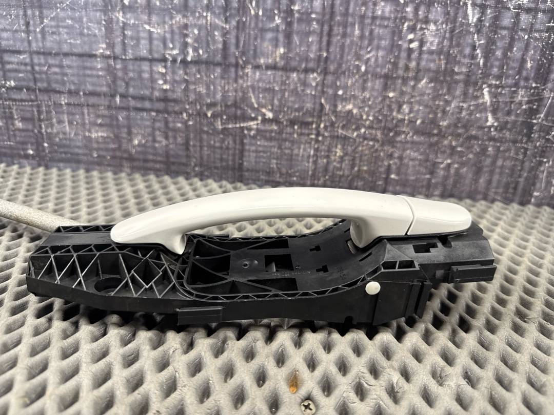 Ручка двери внешняя, 2440 рублей, Красноярск