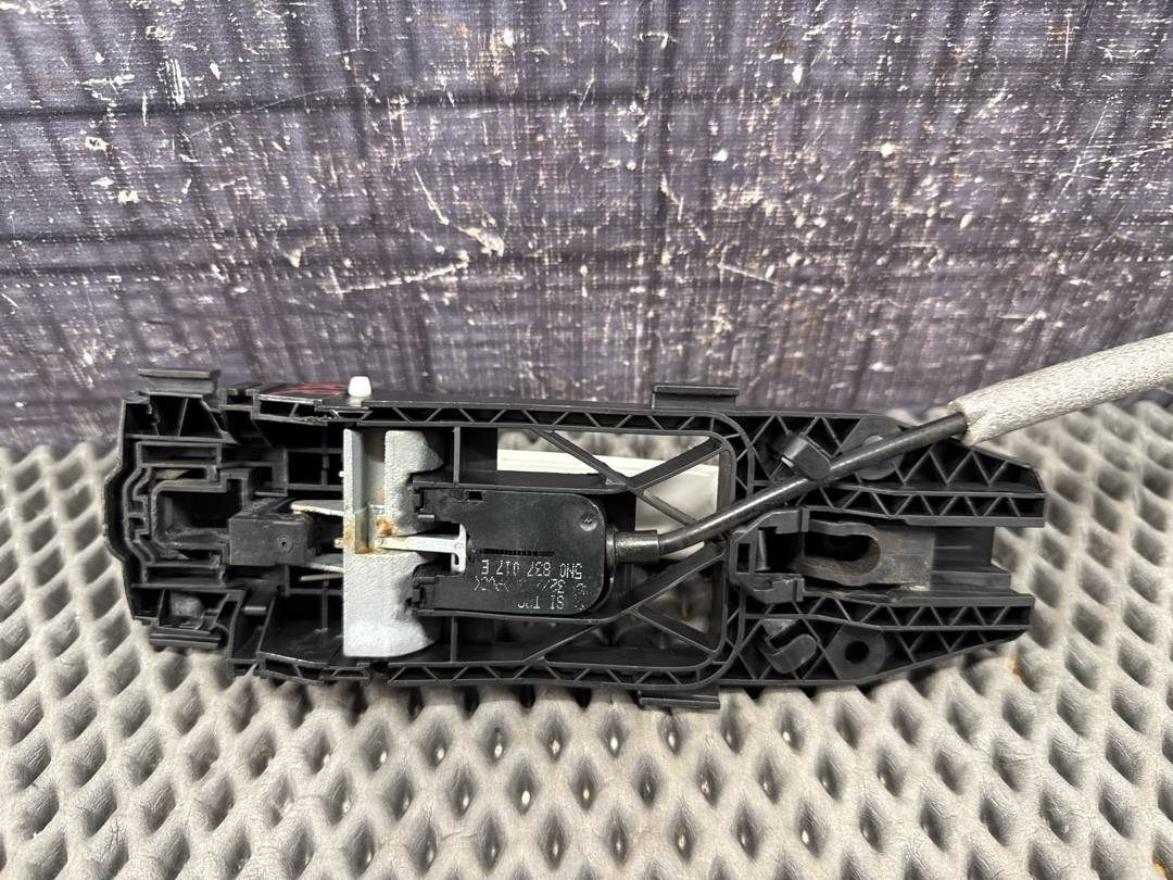 Ручка двери внешняя, 2440 рублей, Красноярск