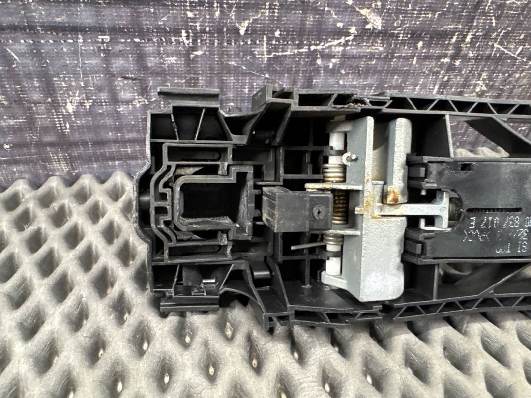 Ручка двери внешняя, 2440 рублей, Красноярск