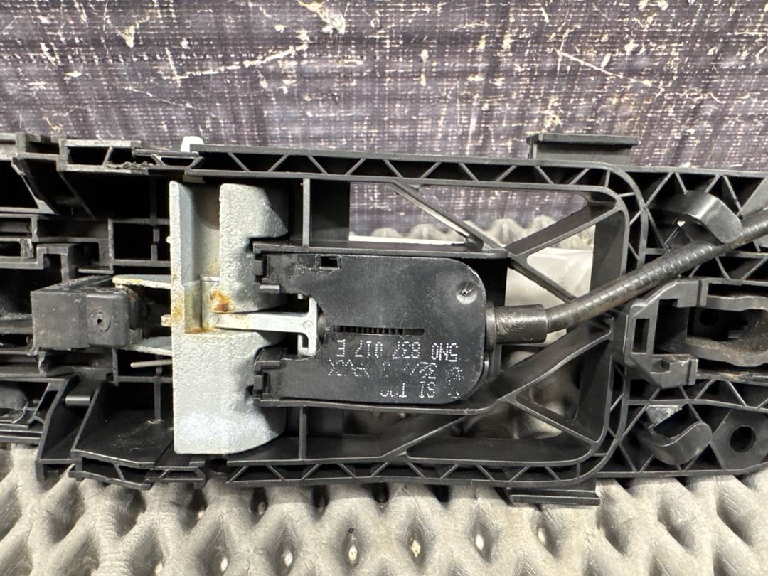 Ручка двери внешняя, 2440 рублей, Красноярск