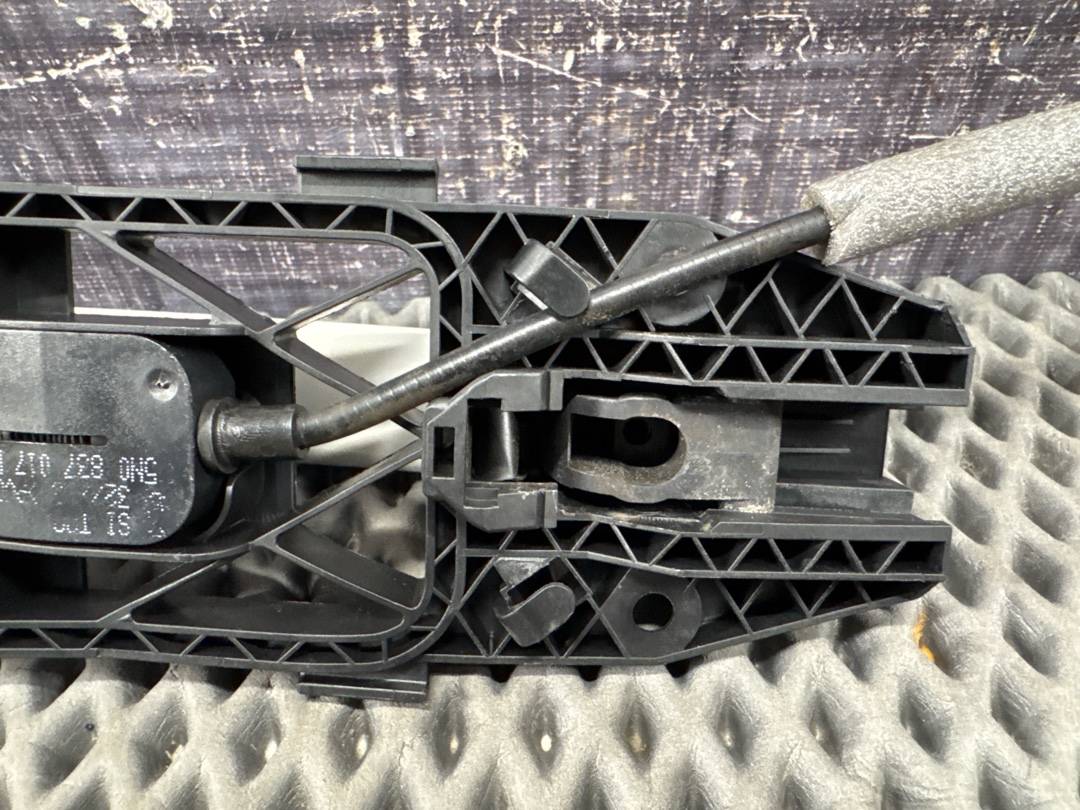 Ручка двери внешняя, 2440 рублей, Красноярск