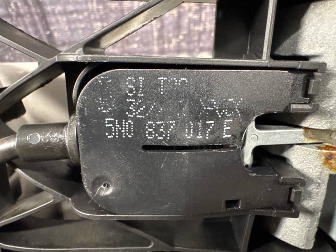 Ручка двери внешняя, 2440 рублей, Красноярск