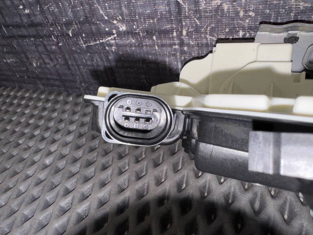 Замок двери, 1880 рублей, Красноярск