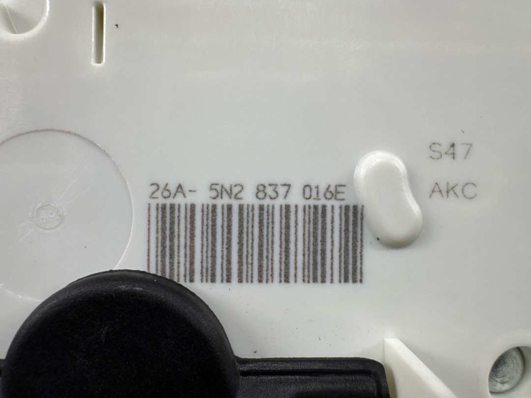 Замок двери, 1880 рублей, Красноярск