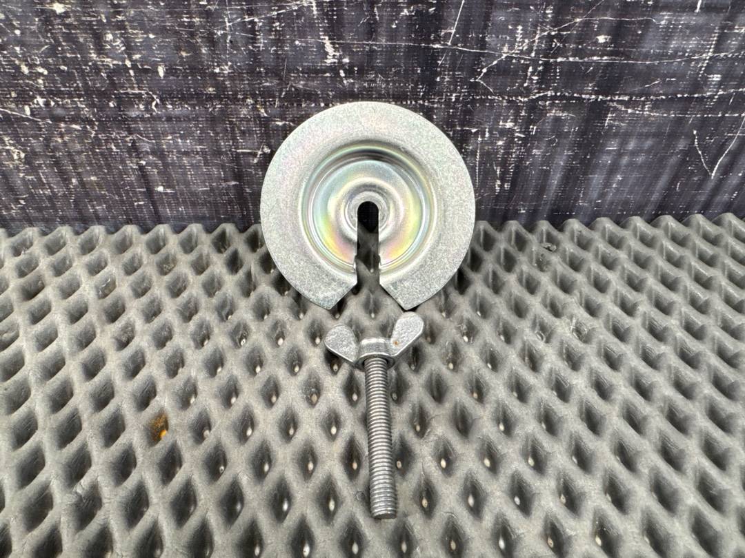 Крепление запасного колеса, 830 рублей, Красноярск