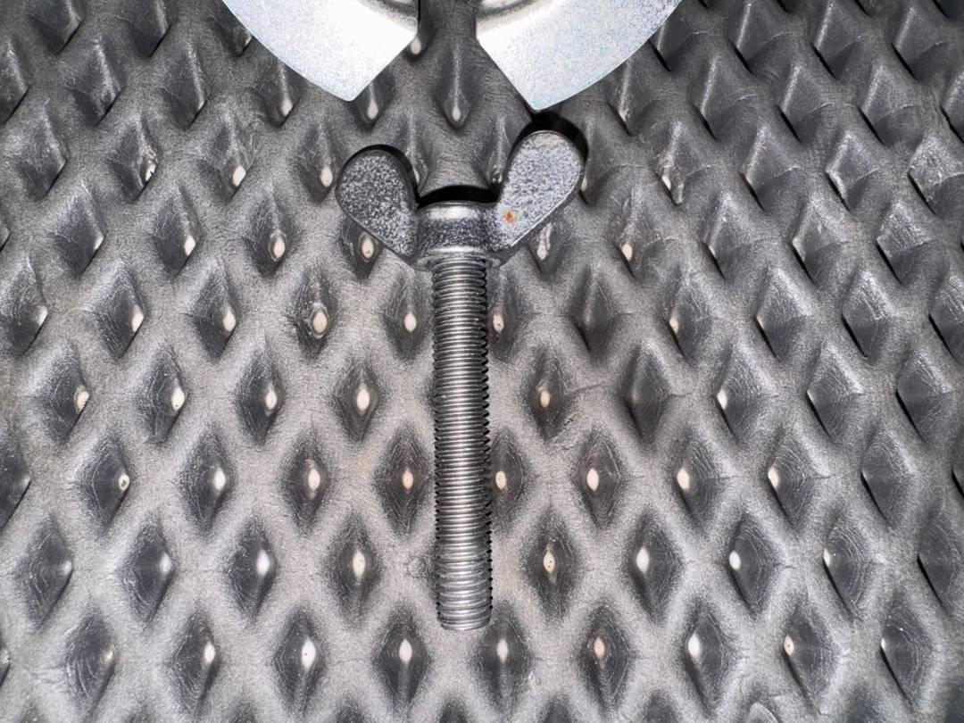 Крепление запасного колеса, 830 рублей, Красноярск