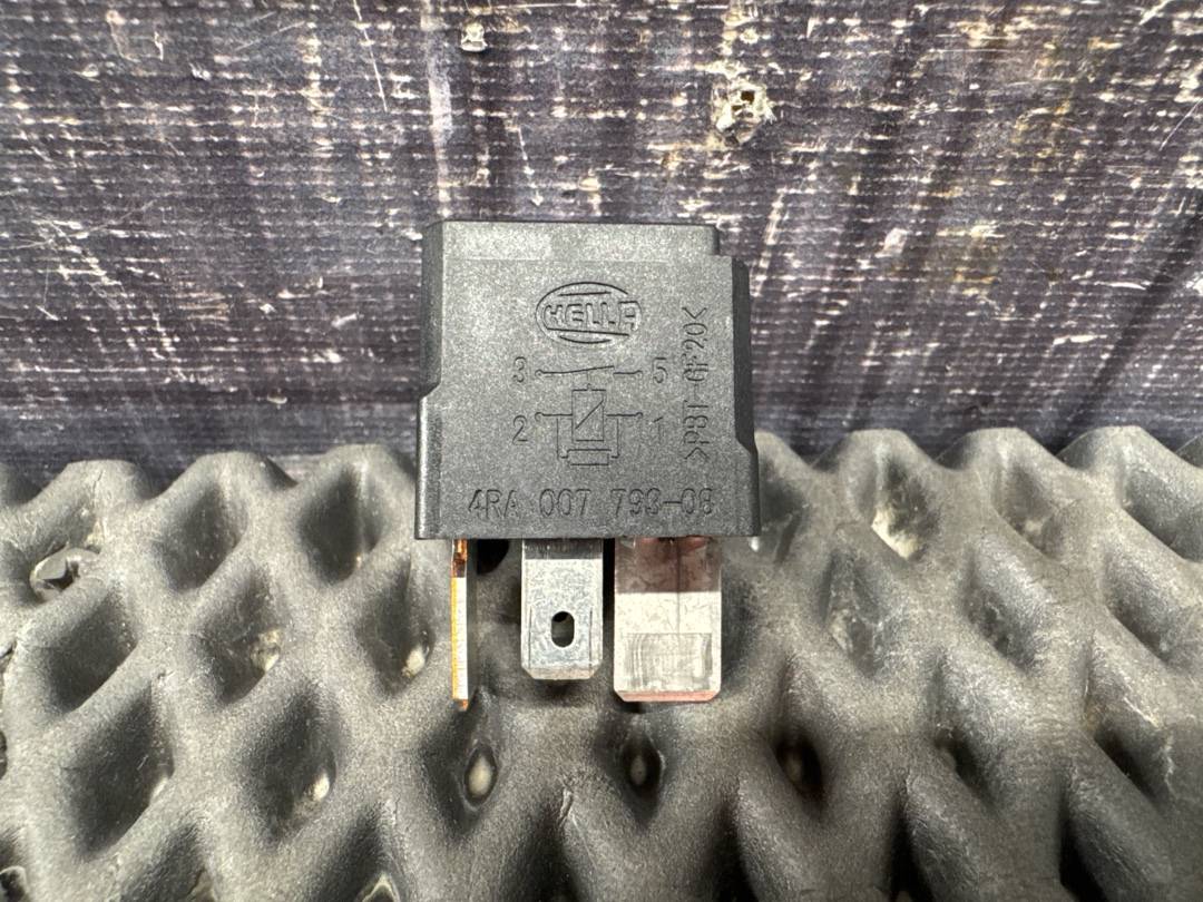 Реле, 620 рублей, Красноярск