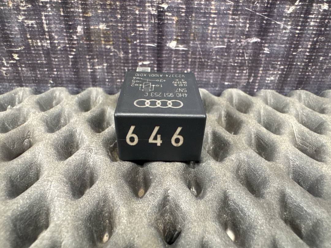 Реле, 620 рублей, Красноярск