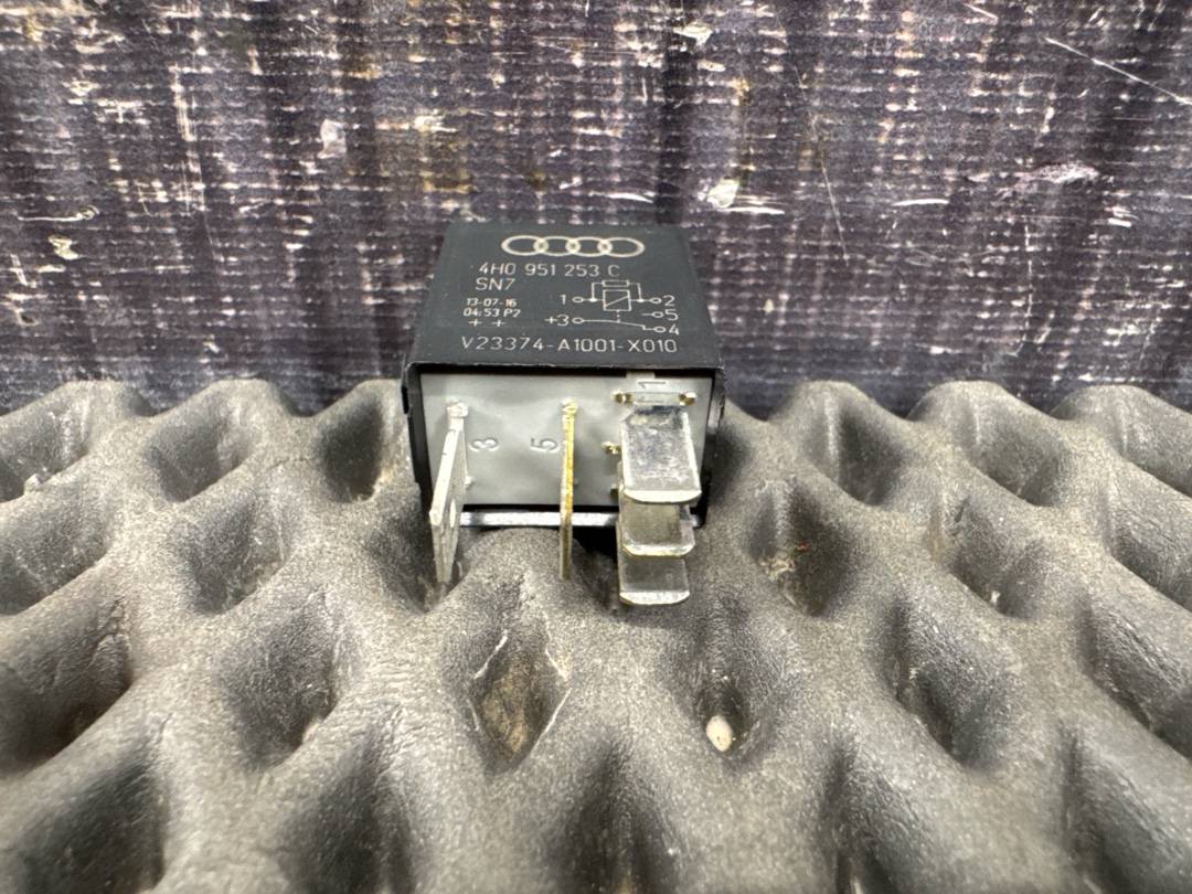 Реле, 620 рублей, Красноярск