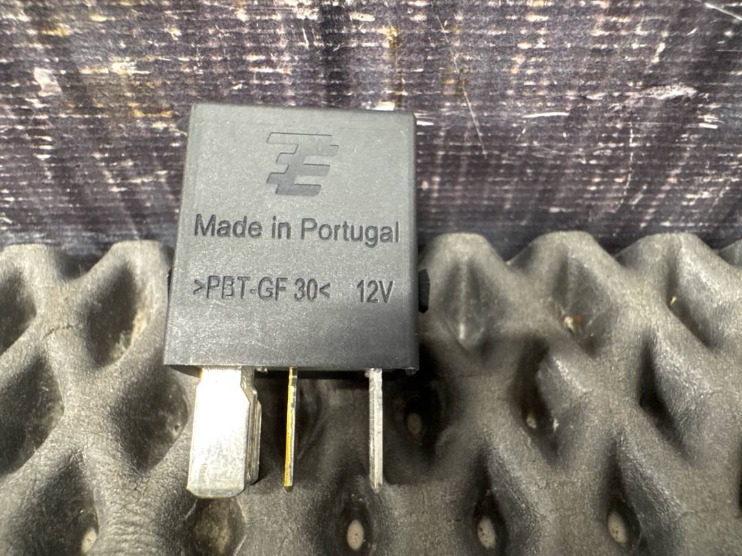 Реле, 620 рублей, Красноярск