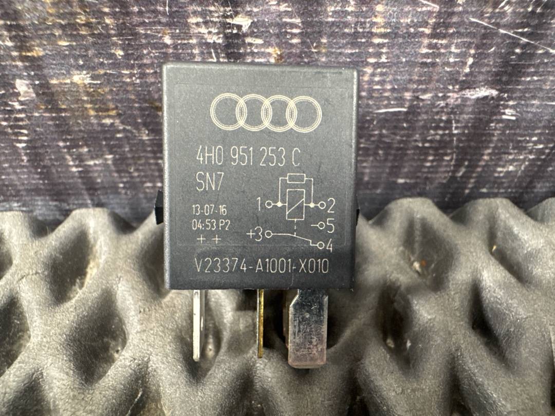 Реле, 620 рублей, Красноярск