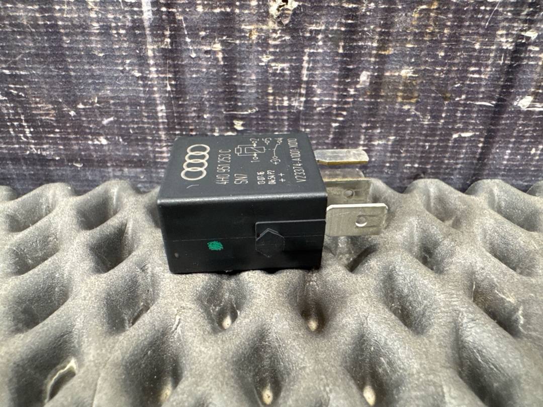 Реле, 620 рублей, Красноярск