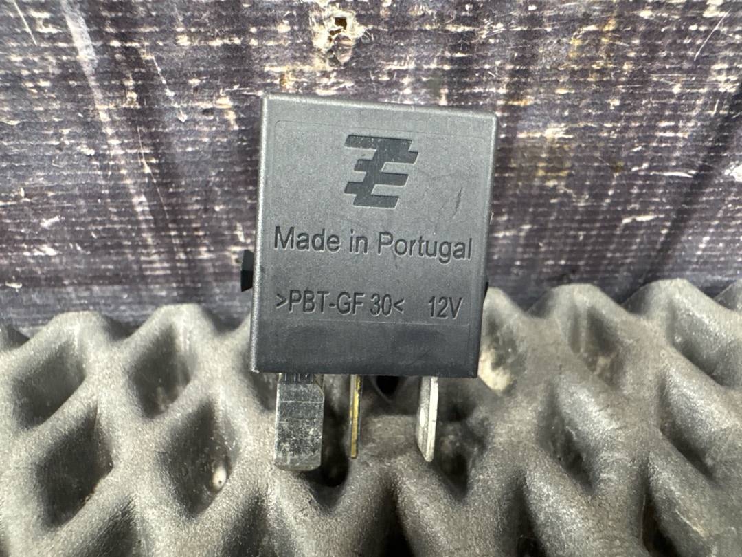 Реле, 620 рублей, Красноярск