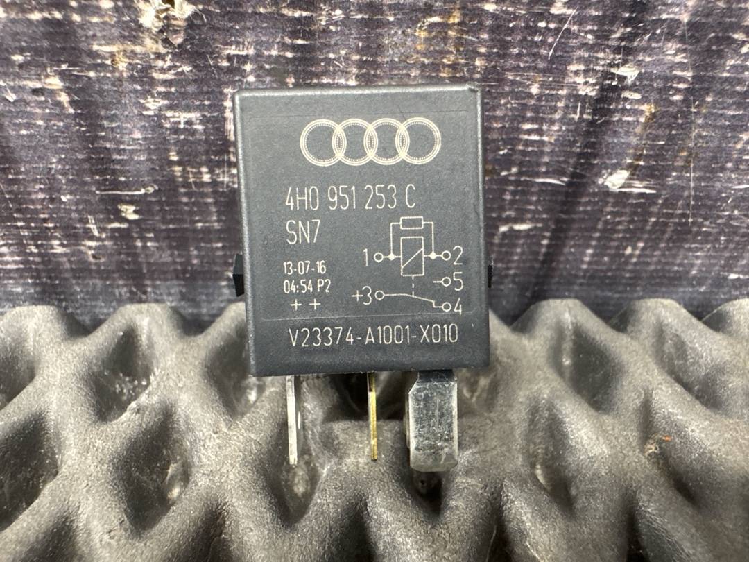 Реле, 620 рублей, Красноярск