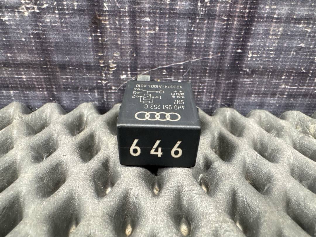 Реле, 620 рублей, Красноярск