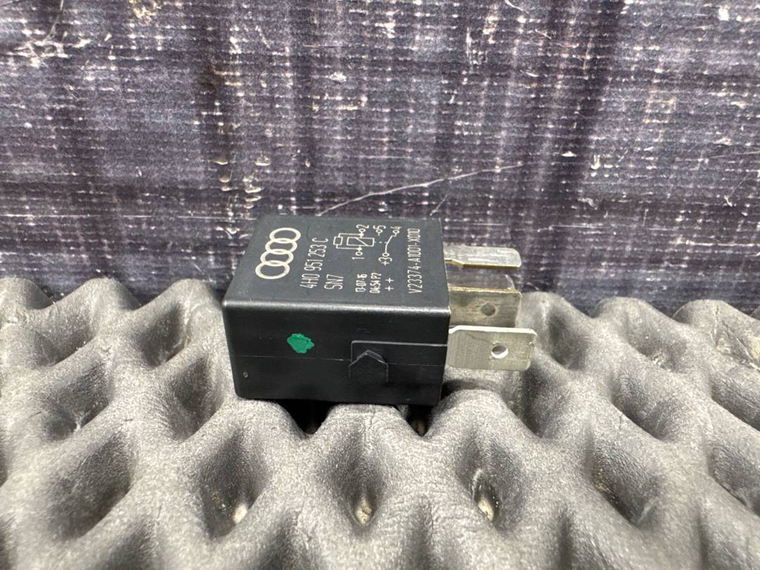 Реле, 620 рублей, Красноярск