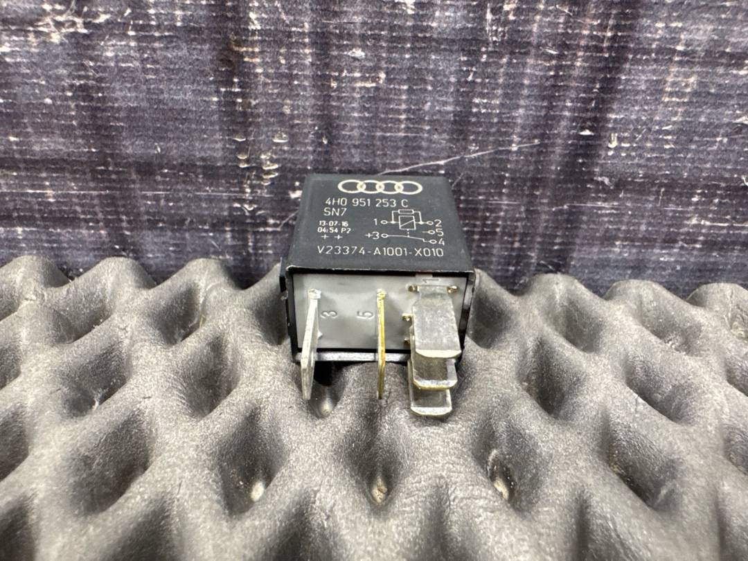 Реле, 620 рублей, Красноярск