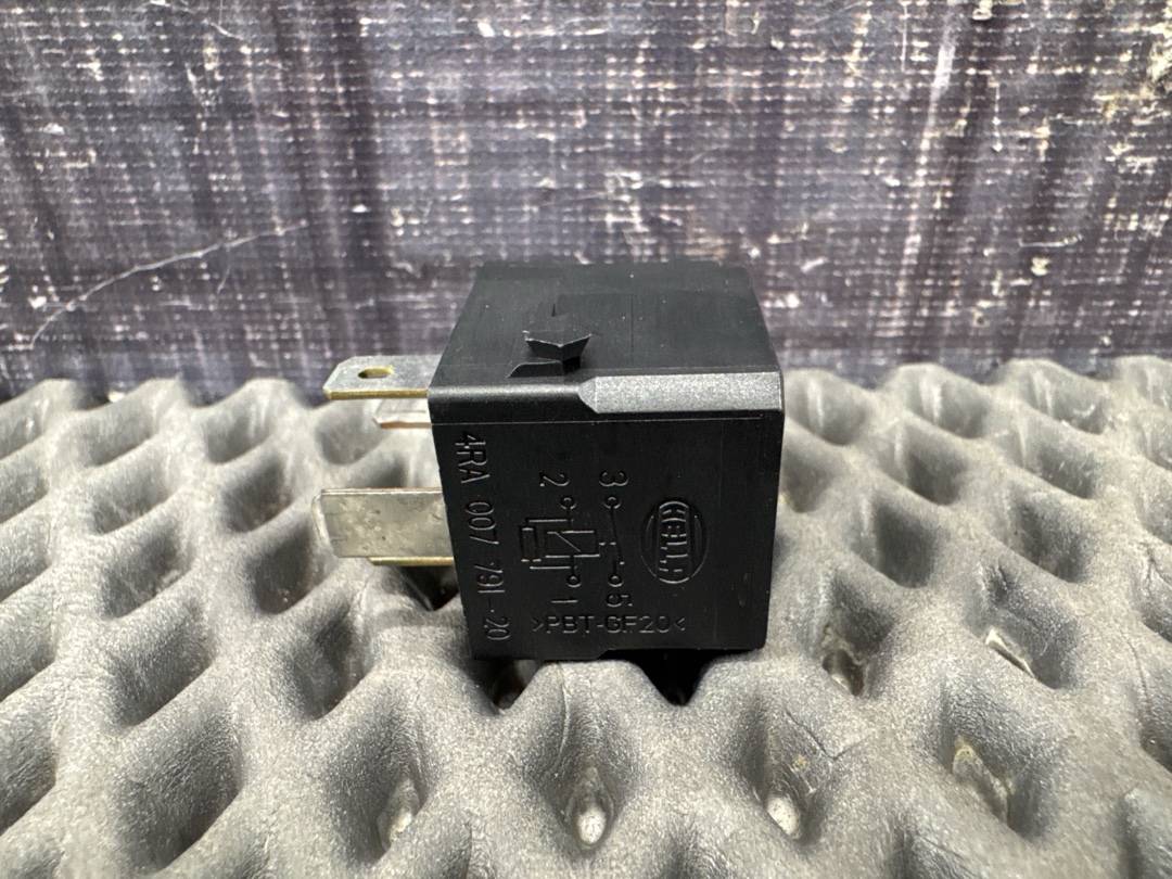 Реле, 620 рублей, Красноярск