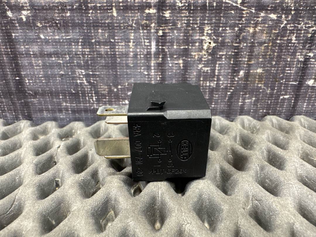 Реле, 620 рублей, Красноярск