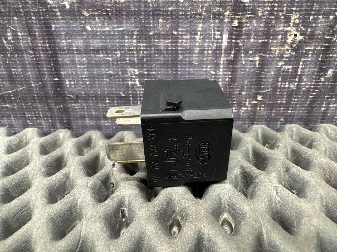 Реле, 620 рублей, Красноярск