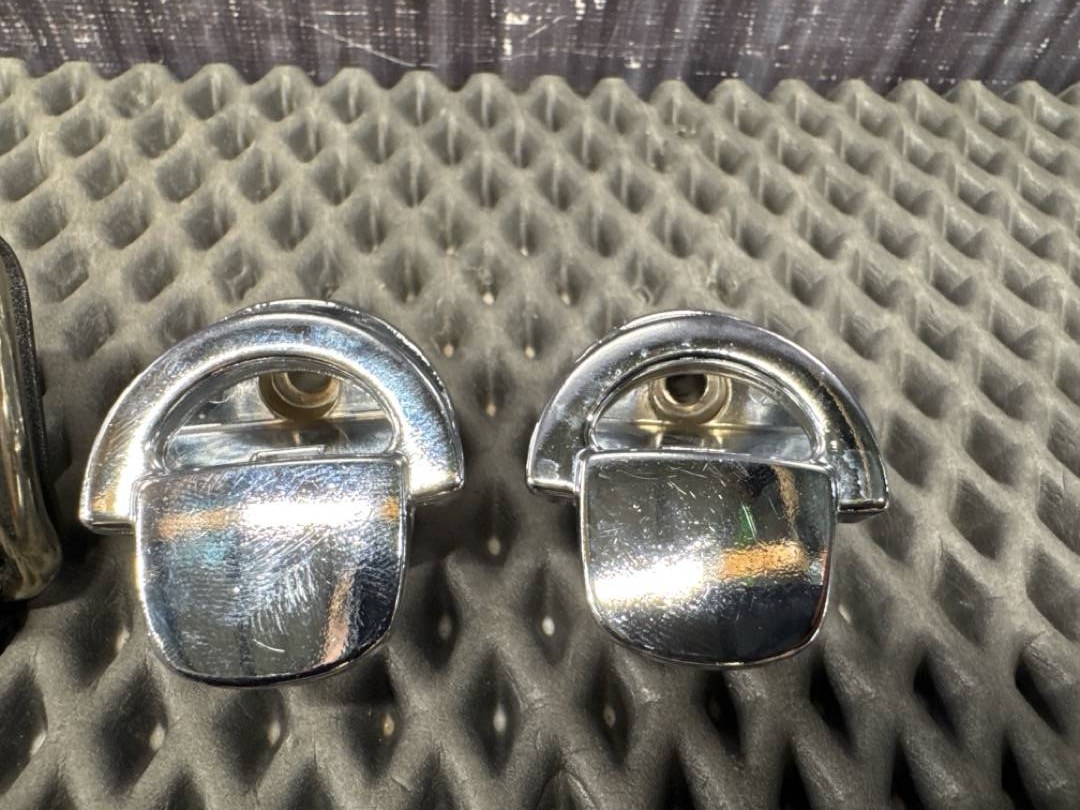 Петля багажника, 1710 рублей, Красноярск