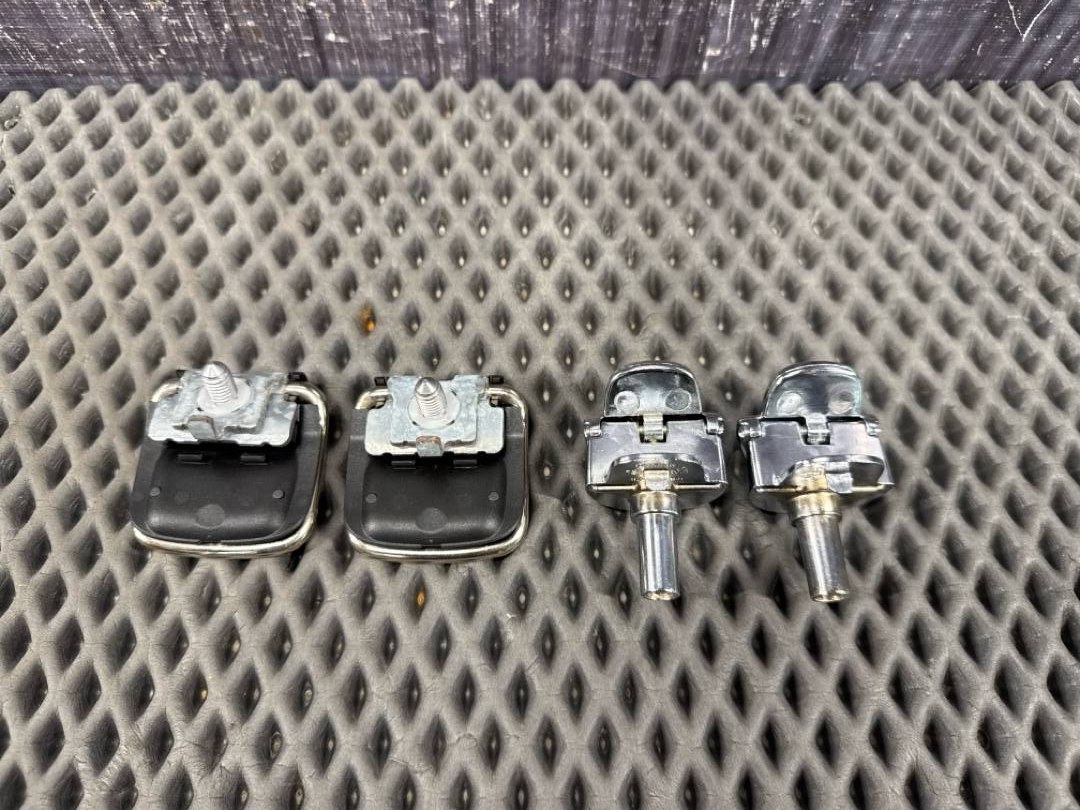 Петля багажника, 1710 рублей, Красноярск