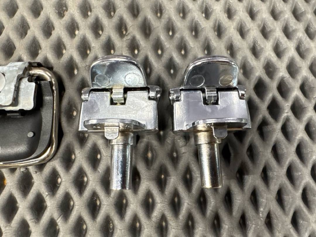 Петля багажника, 1710 рублей, Красноярск