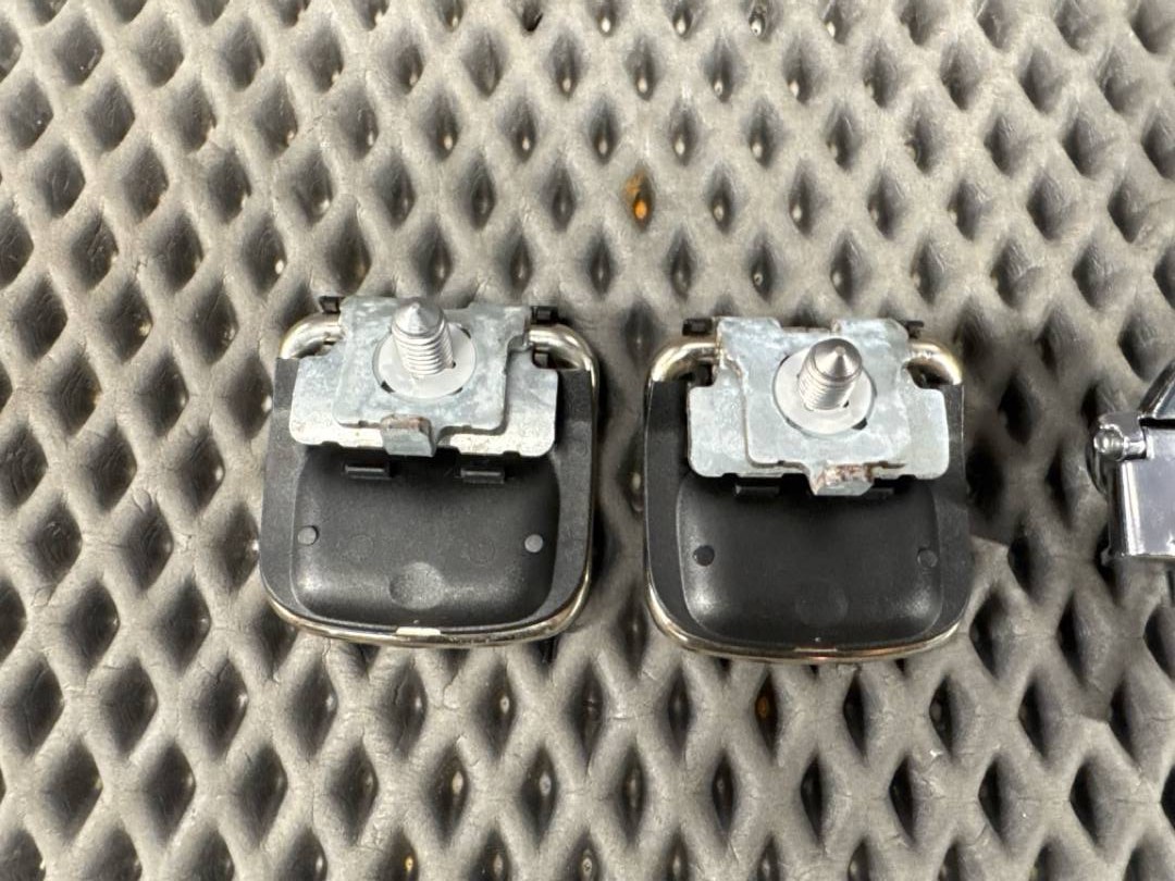 Петля багажника, 1710 рублей, Красноярск