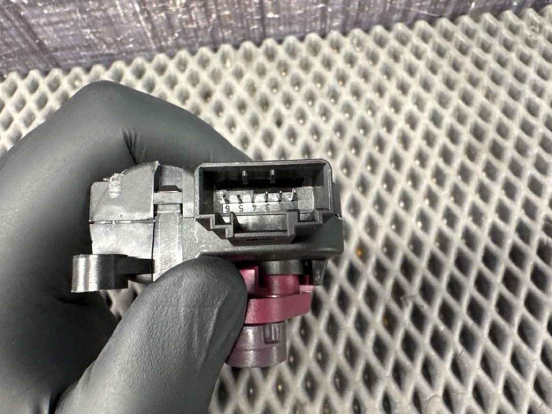 Мотор заслонки печки, 1470 рублей, Красноярск