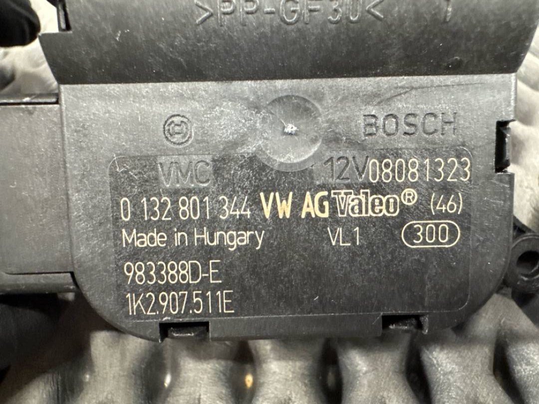 Мотор заслонки печки, 1470 рублей, Красноярск