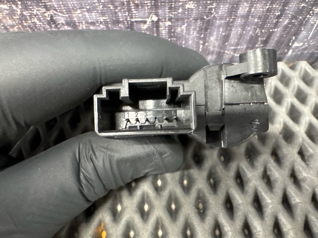 Мотор заслонки печки, 1470 рублей, Красноярск