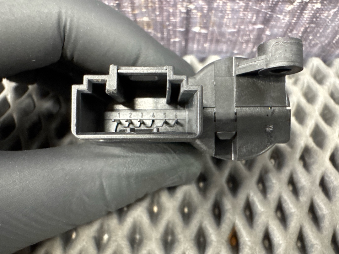 Мотор заслонки печки, 1470 рублей, Красноярск