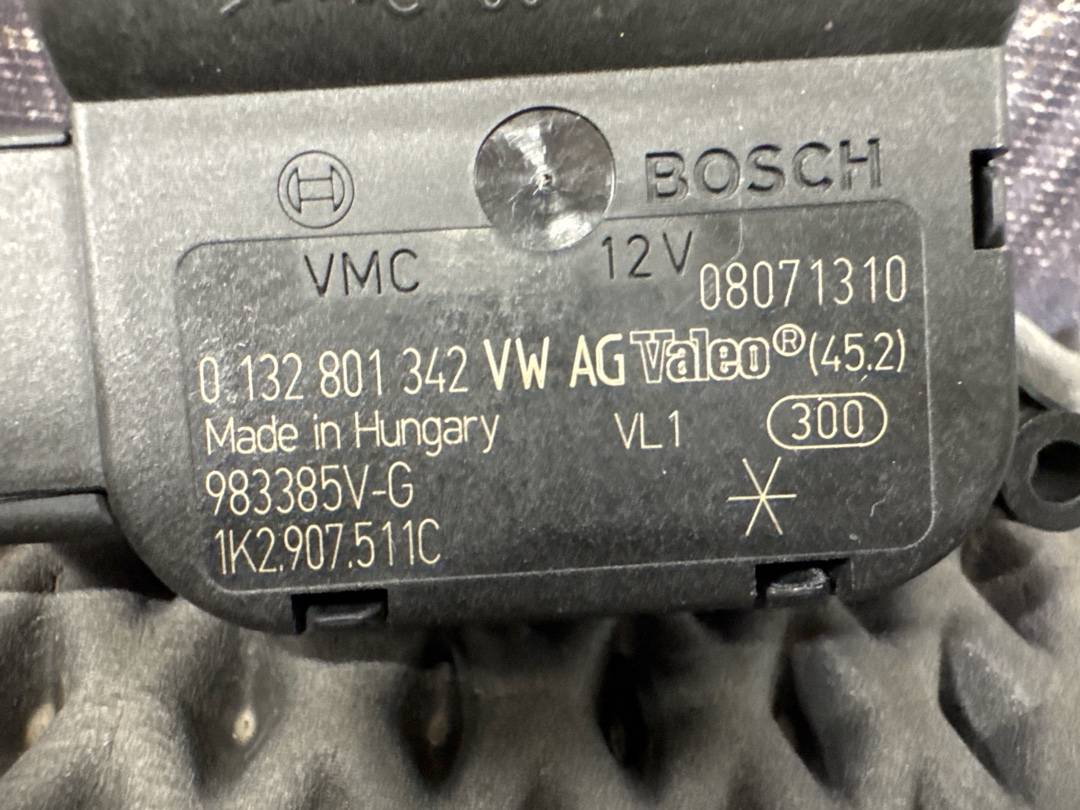 Мотор заслонки печки, 1470 рублей, Красноярск