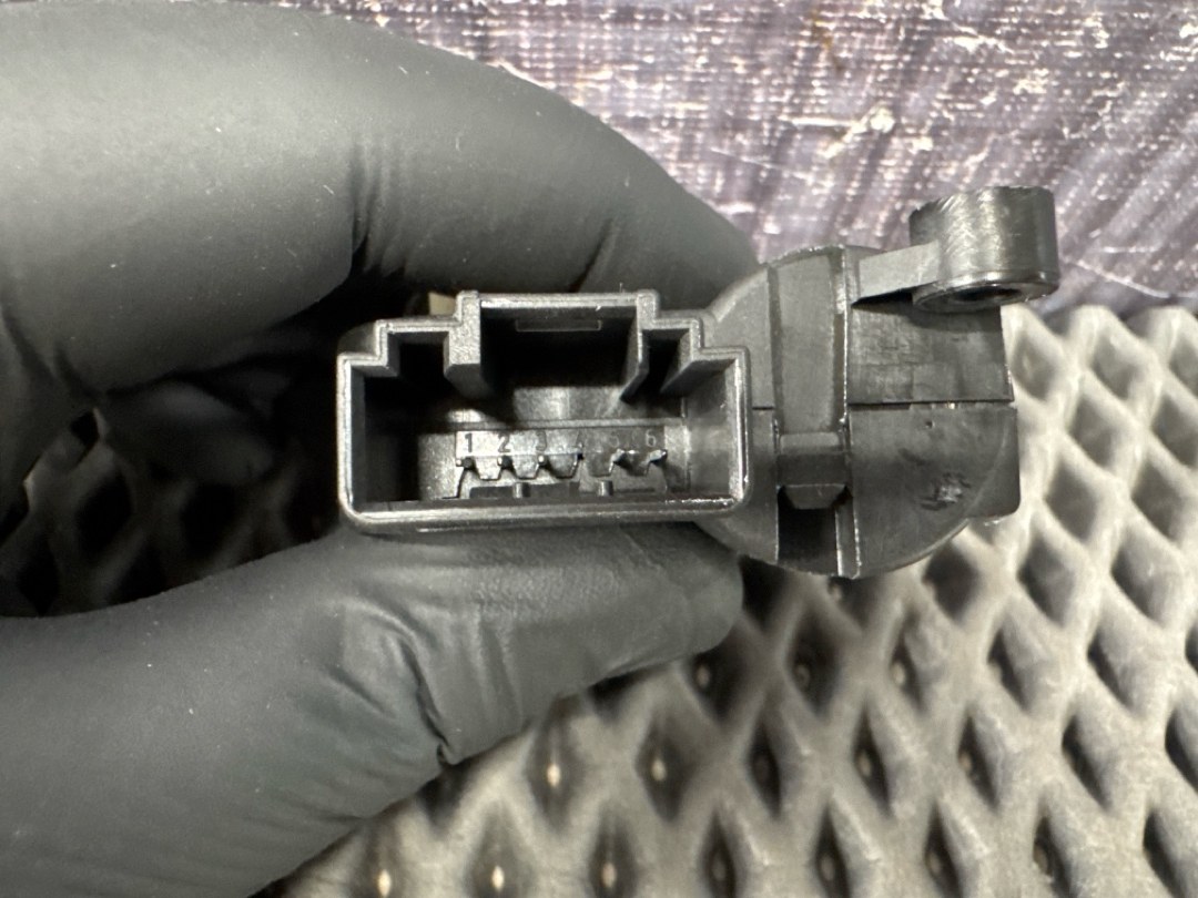 Мотор заслонки печки, 1470 рублей, Красноярск