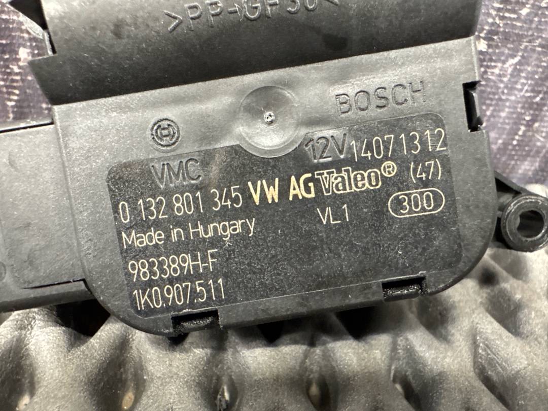 Мотор заслонки печки, 1470 рублей, Красноярск